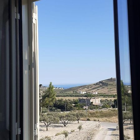 Case Vacanza Belvedere Realmonte Dış mekan fotoğraf