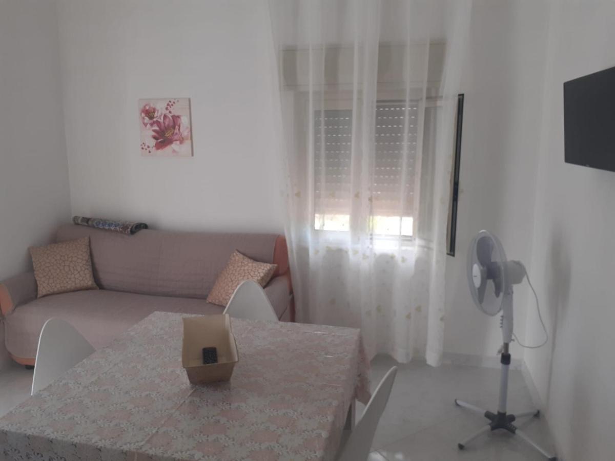 Case Vacanza Belvedere Realmonte Dış mekan fotoğraf