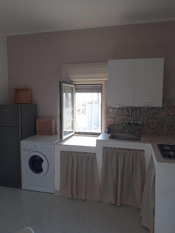 Case Vacanza Belvedere Realmonte Dış mekan fotoğraf